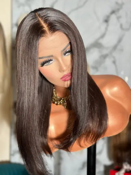 Luxury Hair Extensions