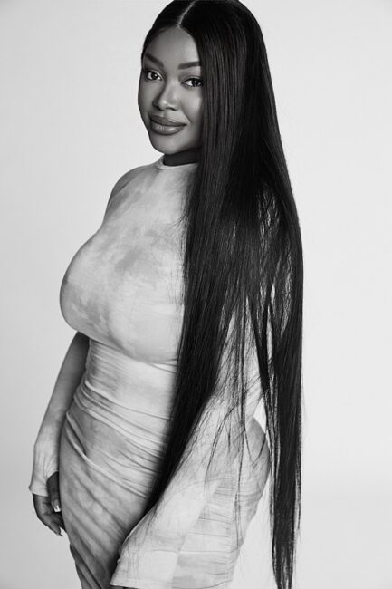 Naomi