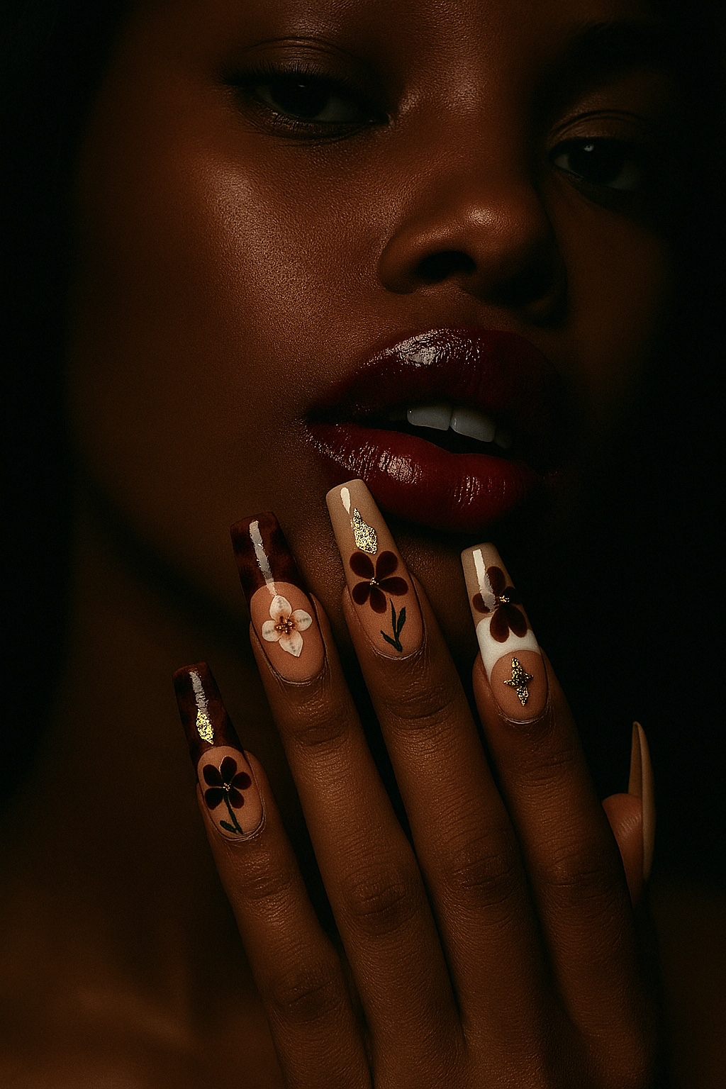 Nail Essentials