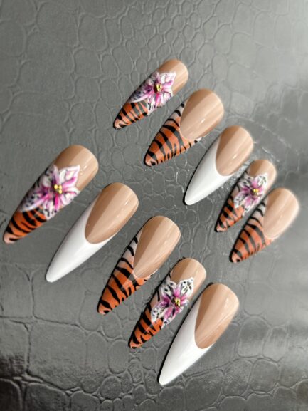 Almond Air - Image 2
