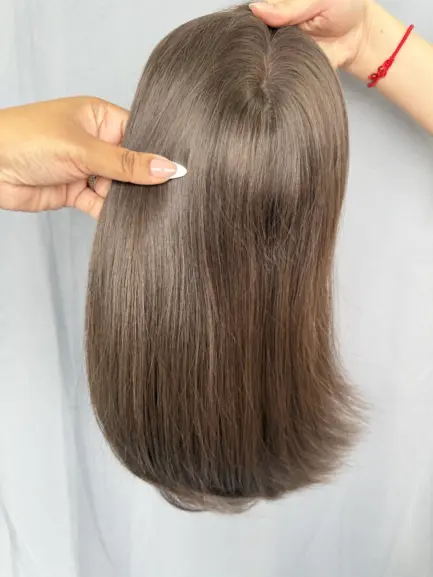 Hair Toppers