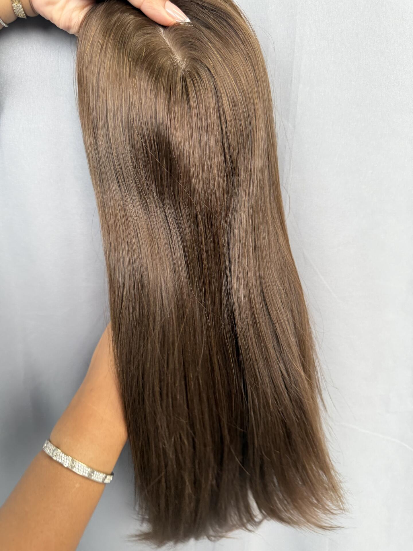 TPO12 Medium Coverage Silk