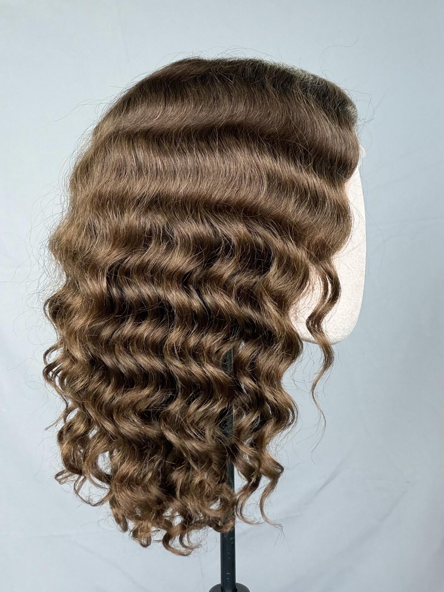 Nina Curly ♠️ - Image 2
