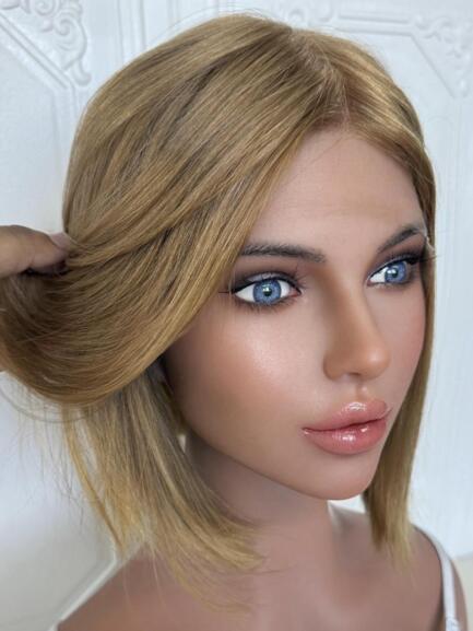 The Vienna Blonde ♠️ | HD Frontal Lace Wig
