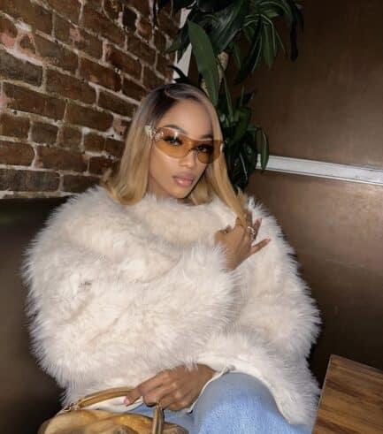 Detailed view of 5x5 HD closure lace with pre-plucked baby hairs on Closure Lace Human Hair Wig